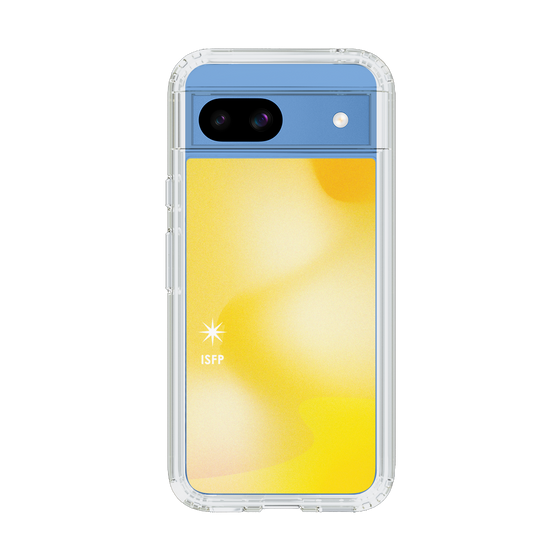 Slim Protection Case［ Original - ISFP Adventurer - Gradient ］