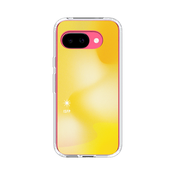 Slim Protection Case［ Original - ISFP Adventurer - Gradient ］