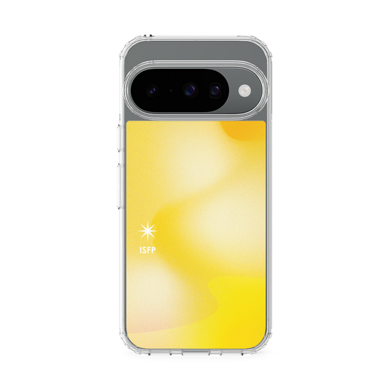 Slim Protection Case［ Original - ISFP Adventurer - Gradient ］