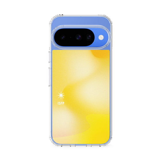 Slim Protection Case［ Original - ISFP Adventurer - Gradient ］