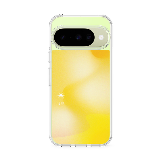 Slim Protection Case［ Original - ISFP Adventurer - Gradient ］