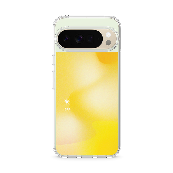 Slim Protection Case［ Original - ISFP Adventurer - Gradient ］