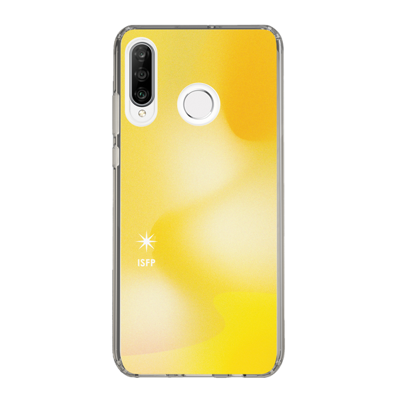 Slim Protection Case［ Original - ISFP Adventurer - Gradient ］