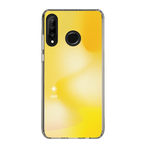 Slim Protection Case［ Original - ISFP Adventurer - Gradient ］