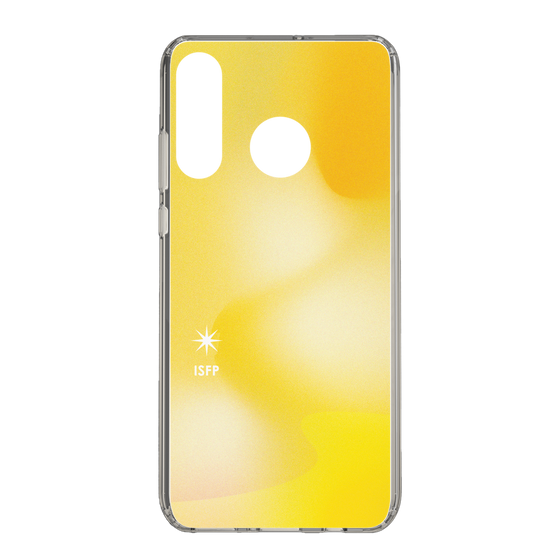 Slim Protection Case［ Original - ISFP Adventurer - Gradient ］