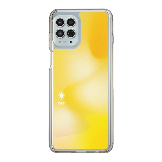 Slim Protection Case［ Original - ISFP Adventurer - Gradient ］
