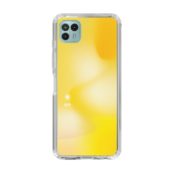 Slim Protection Case［ Original - ISFP Adventurer - Gradient ］