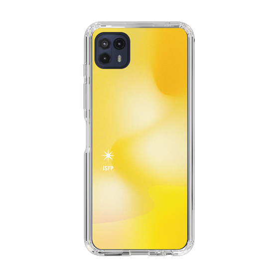Slim Protection Case［ Original - ISFP Adventurer - Gradient ］