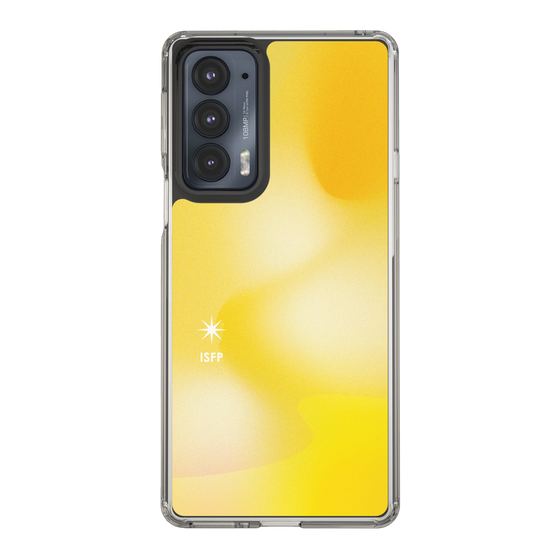 Slim Protection Case［ Original - ISFP Adventurer - Gradient ］