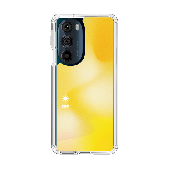 Slim Protection Case［ Original - ISFP Adventurer - Gradient ］