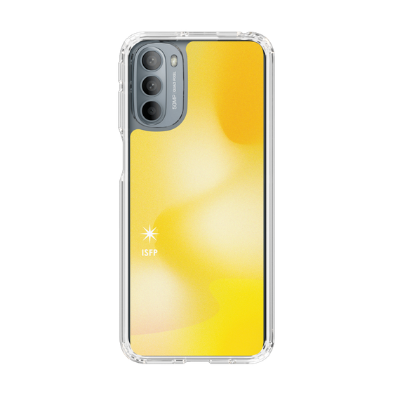 Slim Protection Case［ Original - ISFP Adventurer - Gradient ］