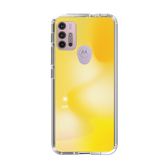 Slim Protection Case［ Original - ISFP Adventurer - Gradient ］