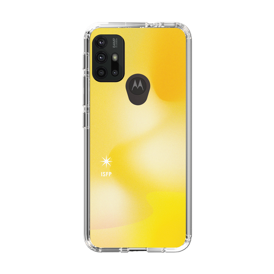 Slim Protection Case［ Original - ISFP Adventurer - Gradient ］