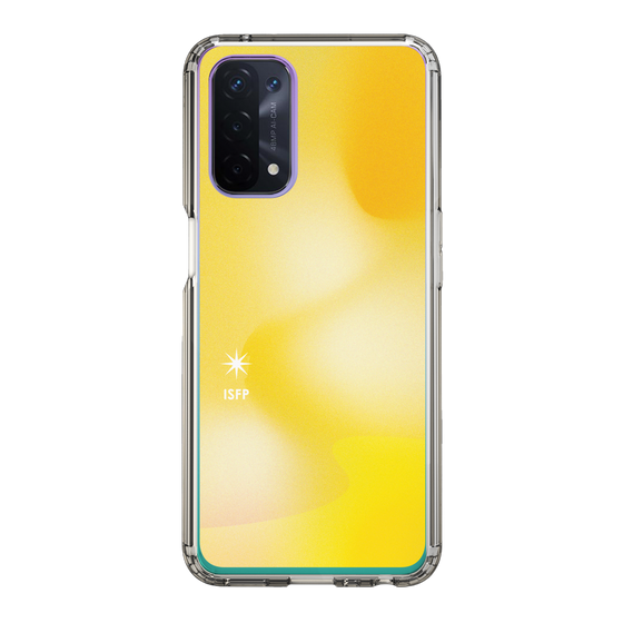 Slim Protection Case［ Original - ISFP Adventurer - Gradient ］