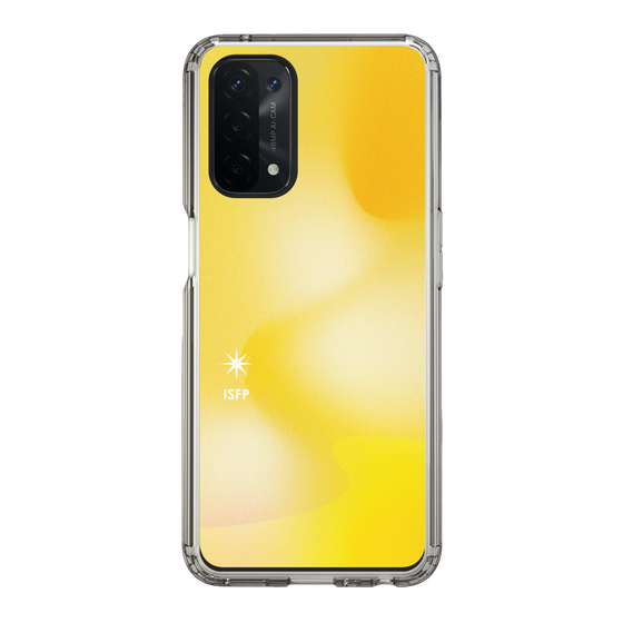 Slim Protection Case［ Original - ISFP Adventurer - Gradient ］