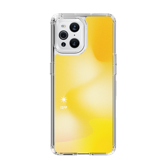 Slim Protection Case［ Original - ISFP Adventurer - Gradient ］