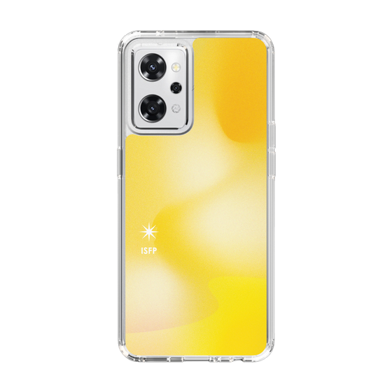 Slim Protection Case［ オリジナル - ISFP 冒険家 - グラデーション ］