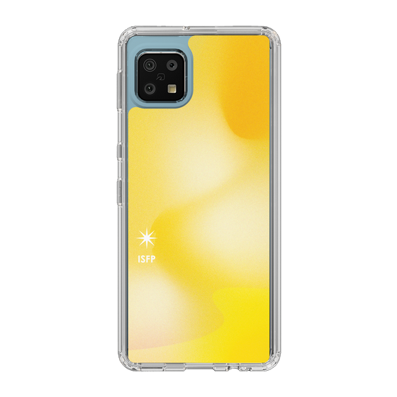 Slim Protection Case［ Original - ISFP Adventurer - Gradient ］