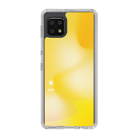 Slim Protection Case［ Original - ISFP Adventurer - Gradient ］