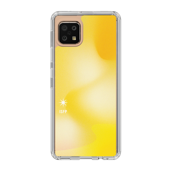 Slim Protection Case［ Original - ISFP Adventurer - Gradient ］