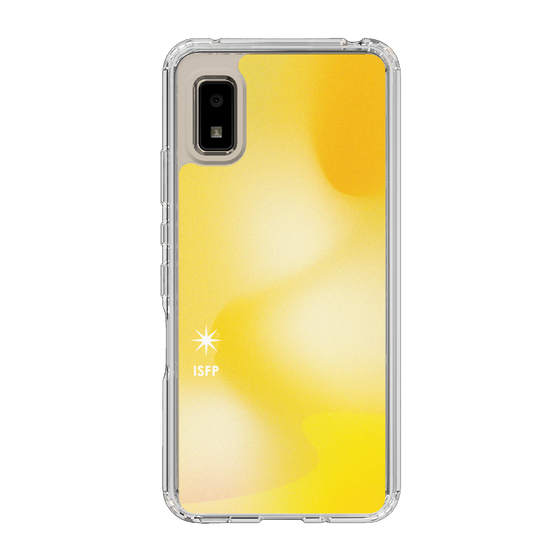 Slim Protection Case［ Original - ISFP Adventurer - Gradient ］