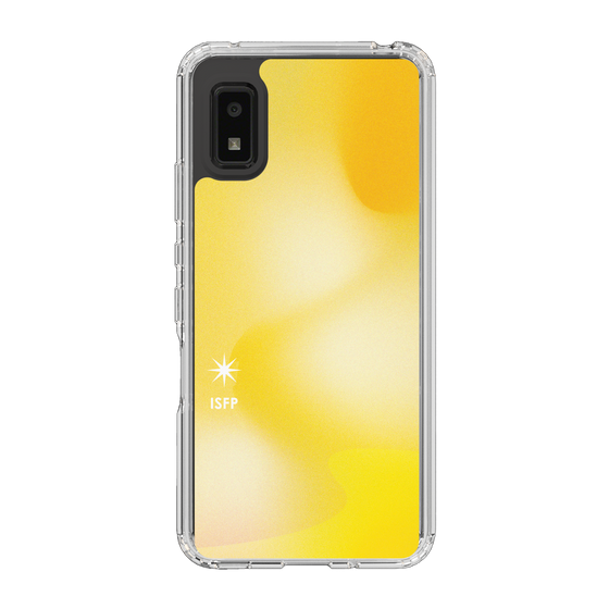 Slim Protection Case［ Original - ISFP Adventurer - Gradient ］