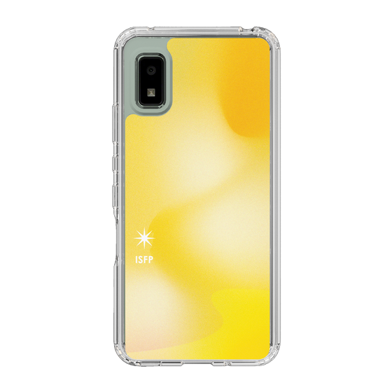 Slim Protection Case［ Original - ISFP Adventurer - Gradient ］