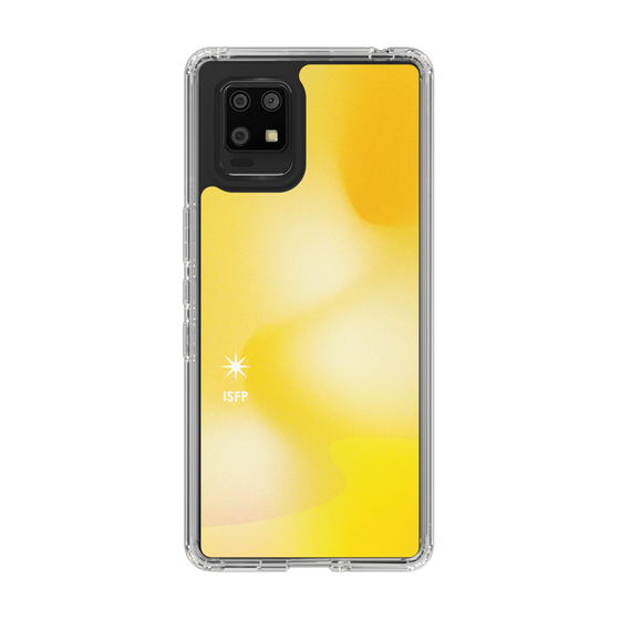 Slim Protection Case［ Original - ISFP Adventurer - Gradient ］