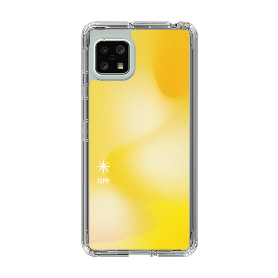 Slim Protection Case［ Original - ISFP Adventurer - Gradient ］