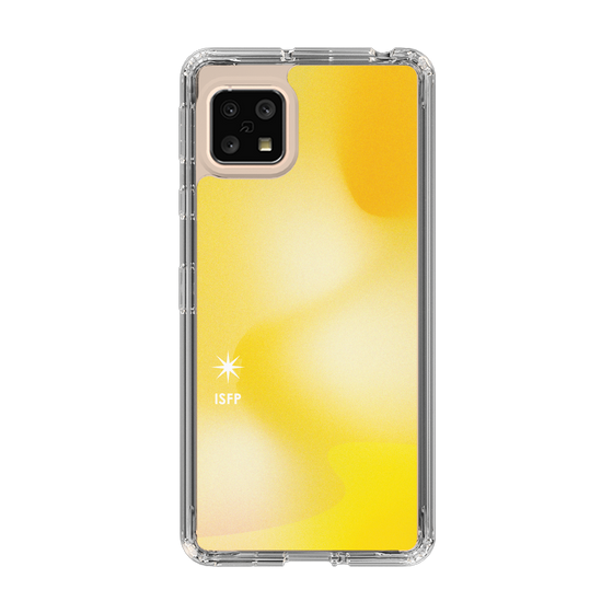 Slim Protection Case［ Original - ISFP Adventurer - Gradient ］