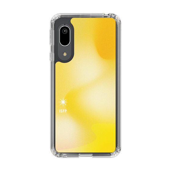 Slim Protection Case［ Original - ISFP Adventurer - Gradient ］