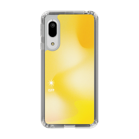 Slim Protection Case［ Original - ISFP Adventurer - Gradient ］