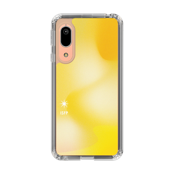 Slim Protection Case［ Original - ISFP Adventurer - Gradient ］