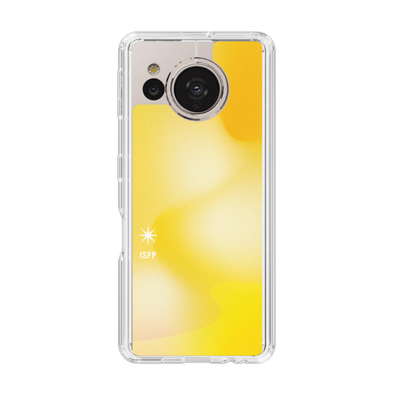 Slim Protection Case［ Original - ISFP Adventurer - Gradient ］