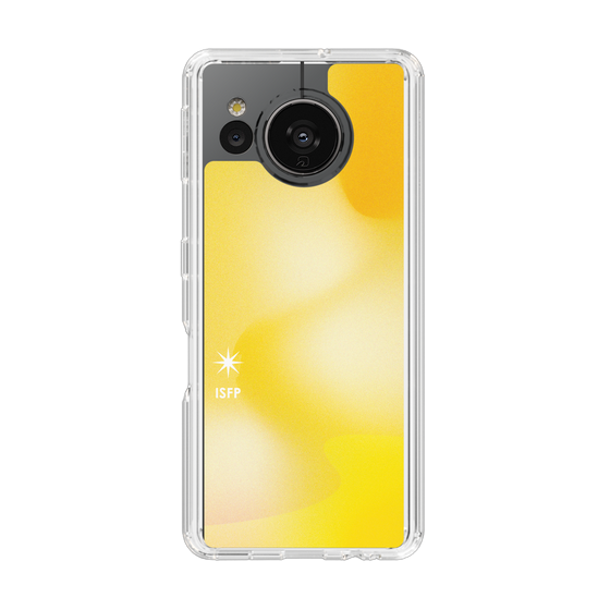 Slim Protection Case［ Original - ISFP Adventurer - Gradient ］