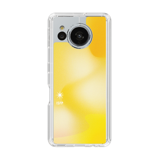 Slim Protection Case［ Original - ISFP Adventurer - Gradient ］