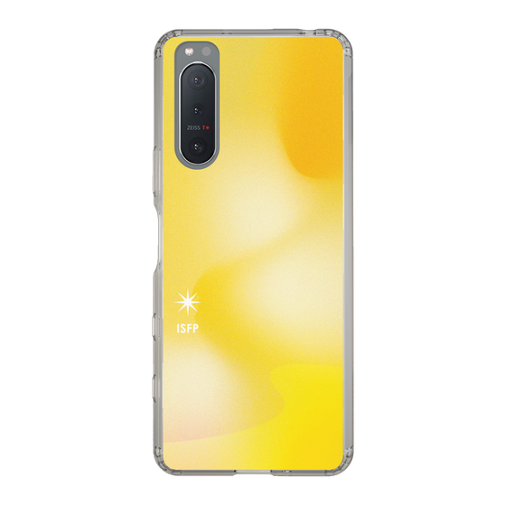 Slim Protection Case［ Original - ISFP Adventurer - Gradient ］
