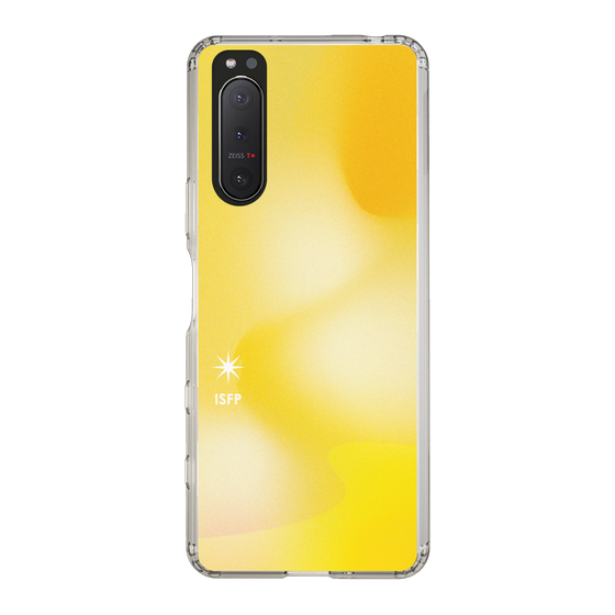 Slim Protection Case［ Original - ISFP Adventurer - Gradient ］