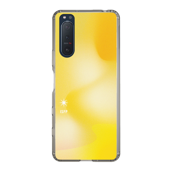 Slim Protection Case［ Original - ISFP Adventurer - Gradient ］