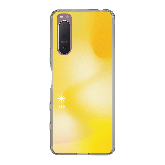 Slim Protection Case［ Original - ISFP Adventurer - Gradient ］
