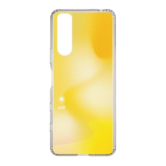 Slim Protection Case［ Original - ISFP Adventurer - Gradient ］