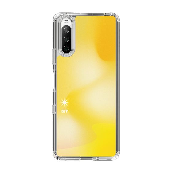 Slim Protection Case［ Original - ISFP Adventurer - Gradient ］