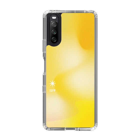 Slim Protection Case［ Original - ISFP Adventurer - Gradient ］