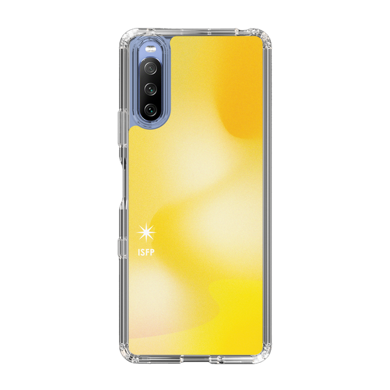 Slim Protection Case［ Original - ISFP Adventurer - Gradient ］