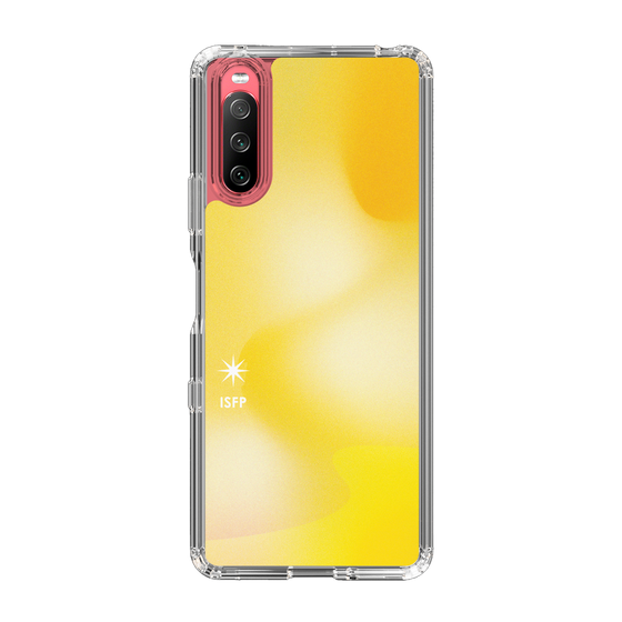 Slim Protection Case［ Original - ISFP Adventurer - Gradient ］