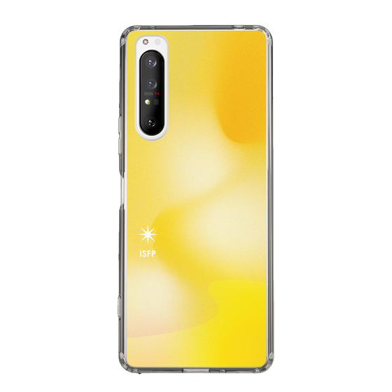 Slim Protection Case［ Original - ISFP Adventurer - Gradient ］