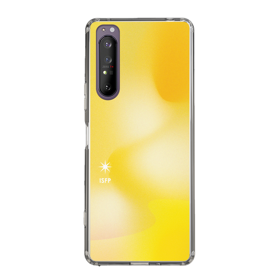 Slim Protection Case［ Original - ISFP Adventurer - Gradient ］