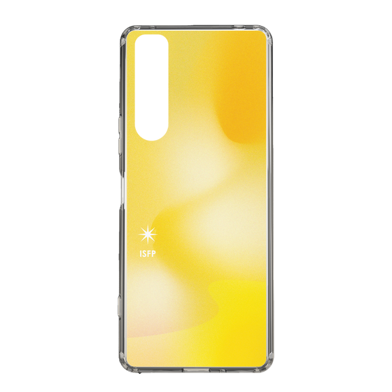Slim Protection Case［ Original - ISFP Adventurer - Gradient ］