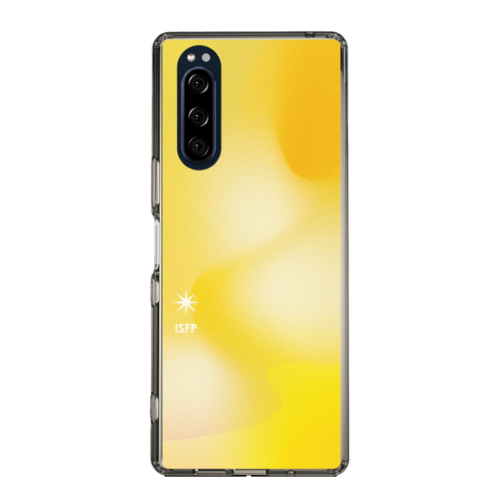 Slim Protection Case［ Original - ISFP Adventurer - Gradient ］