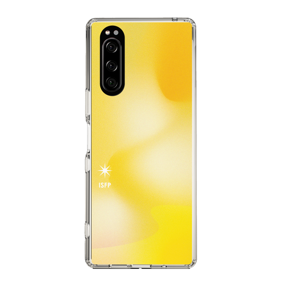 Slim Protection Case［ Original - ISFP Adventurer - Gradient ］